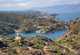 Cap de Creus